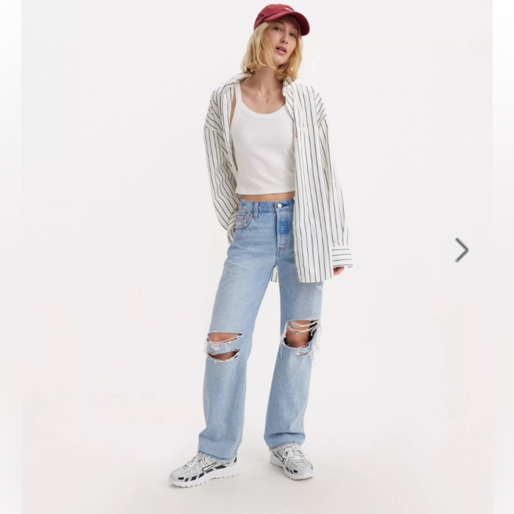 Levi’s 90s Jean